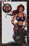 Fatale comic books